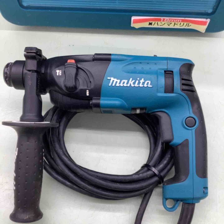 ★マキタ(makita) ハンマドリル HR1830F【越谷店】