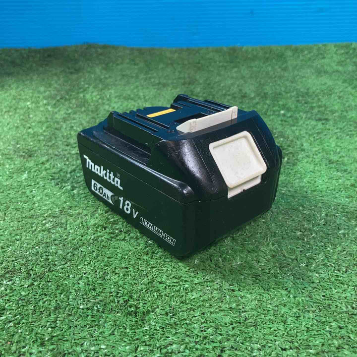 ☆マキタ(makita) コードレスソフトインパクトドライバー TS141DZB 18V6.0Ahバッテリー付【岩槻店】