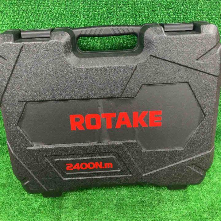 ROTAKE インパクトレンチ RC8806