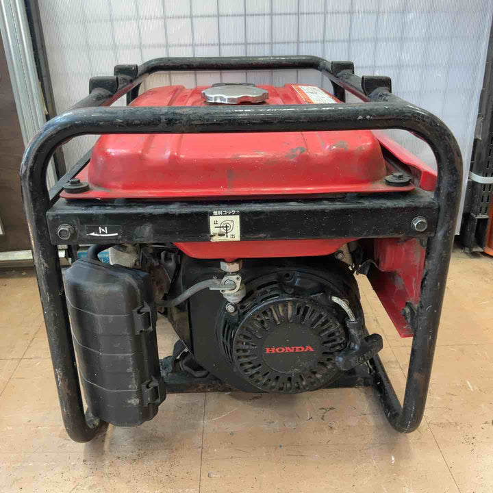 【店頭受取り限定】★ホンダ(HONDA) 発電機 EBR2300CX2_50Hz【草加店】