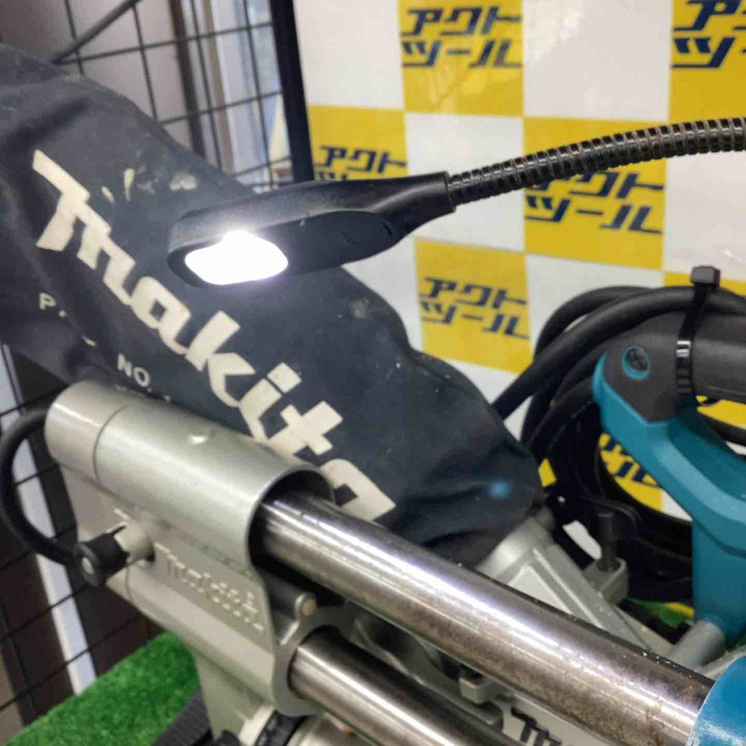 ★マキタ(makita) スライドマルノコ LS0717FL【越谷店】