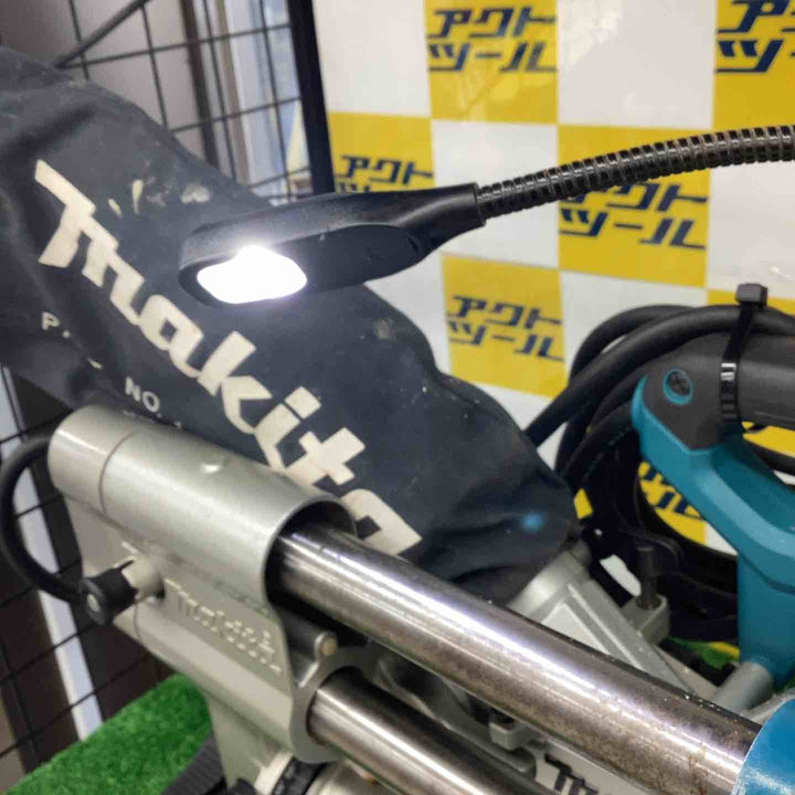 ★マキタ(makita) スライドマルノコ LS0717FL【越谷店】
