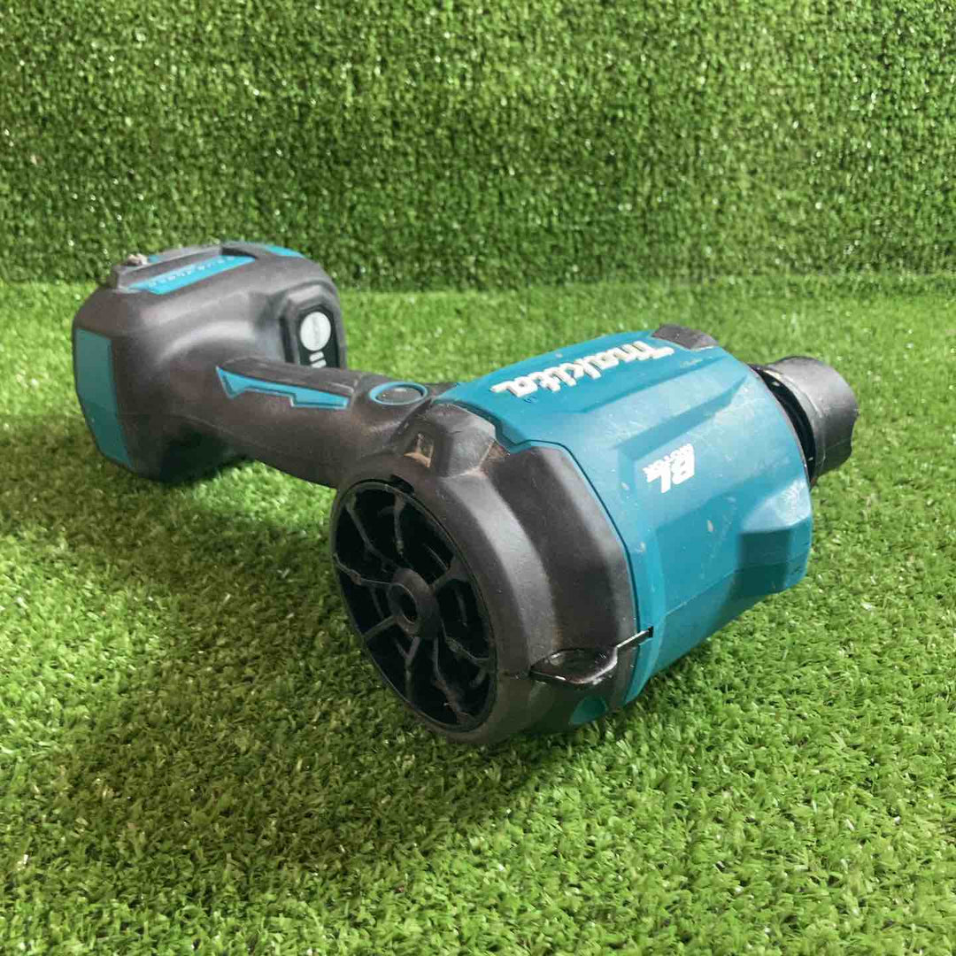 ★マキタ(makita) コードレスエアダスタ AS180DZ【川崎店】