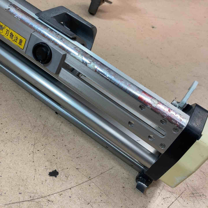 【中古品／店頭受取り限定】 KLASS(極東産機)(KYOKUTO) 糊付け機 Hiβ-MASTER・J (HiB マスター) 【東大和店】