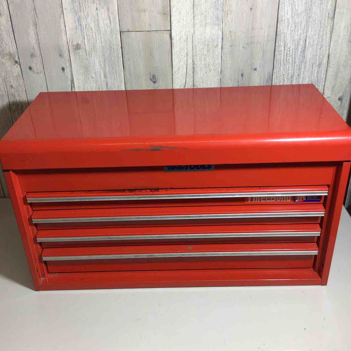 【中古品】 snap-on  5段 工具キャビネット KRA3054 キャビネット スナップオン 【戸田店】
