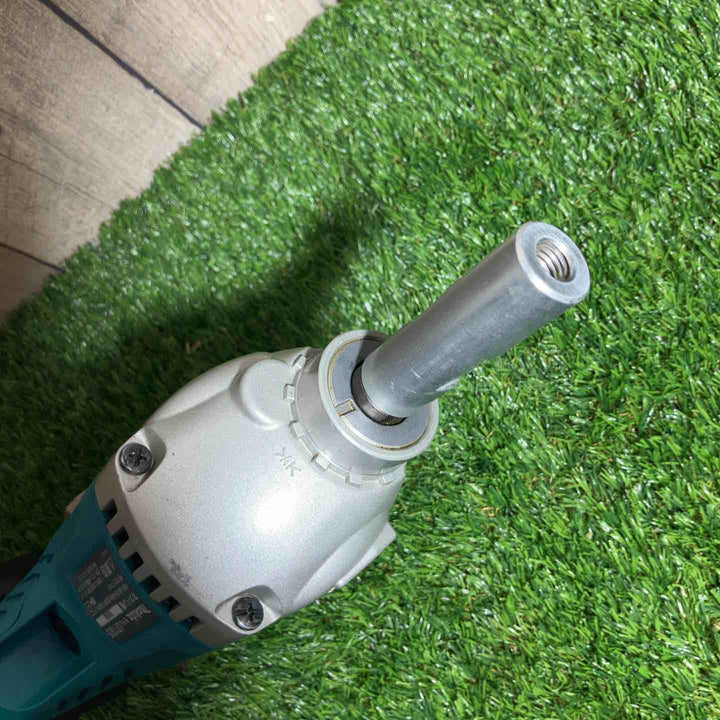 ☆マキタ(makita) コンクリートかくはん機 UT1305シャフト・羽根欠品【戸田店】