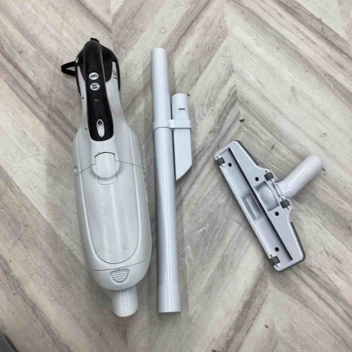 ☆マキタ(makita) コードレスクリーナ 18V CL182FDZW【越谷店】