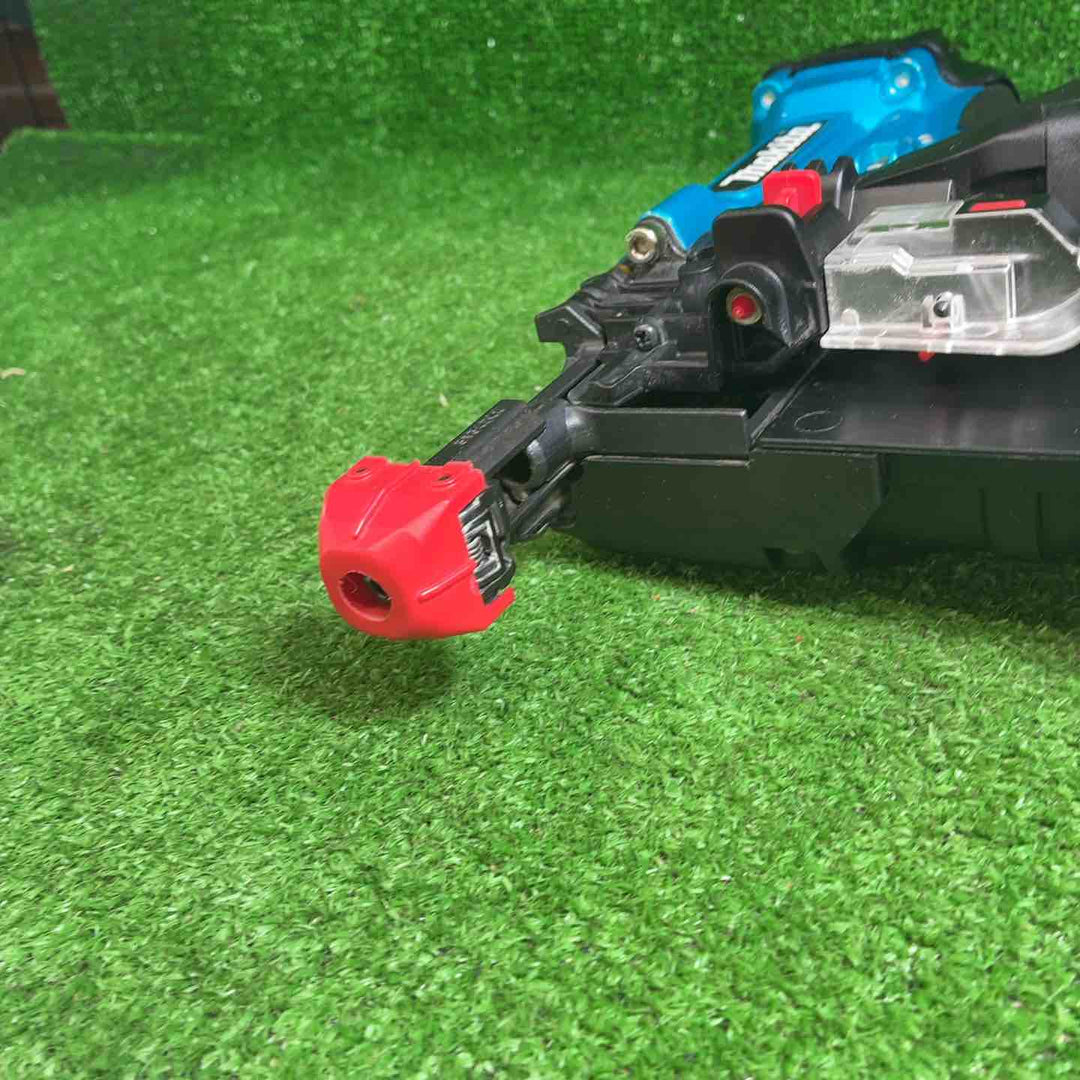 【中古品】 マキタ(makita) 高圧エアネジ打ち機 AR412HRM 【藤沢店】