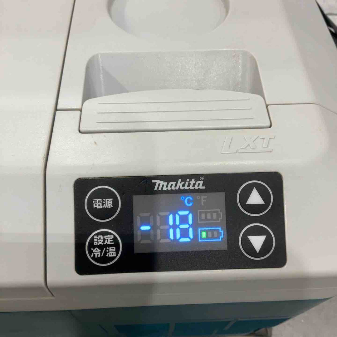 ★マキタ(makita) コードレス冷温庫 CW180DZ【川口店】