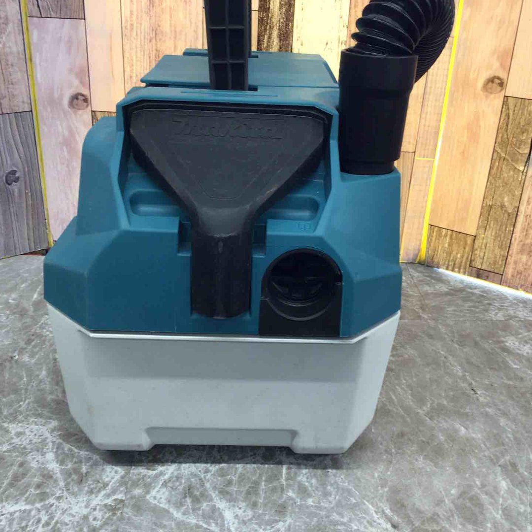 ★マキタ(makita) コードレス集じん機 乾湿両用 VC750DZ【八潮店】