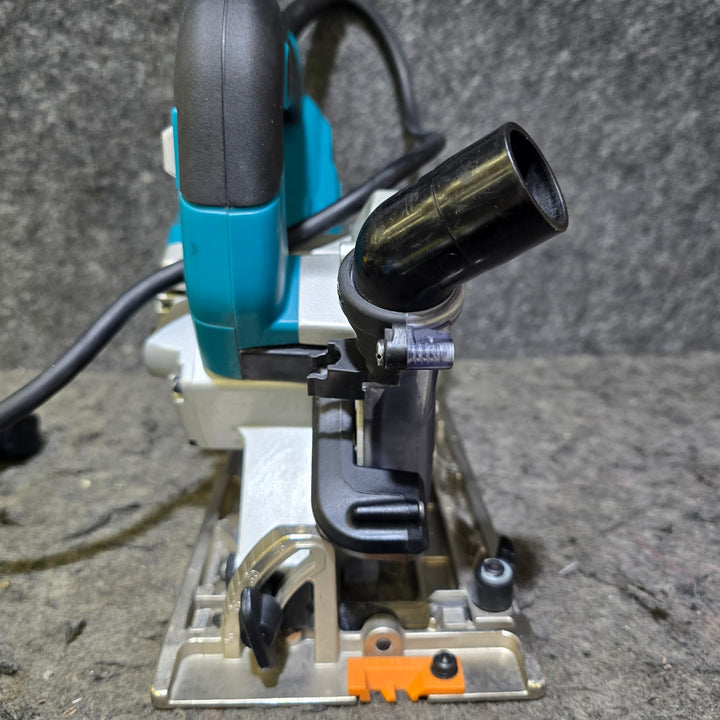 【中古品・マキタ製新品刃取付け済み！延長コード付き！】マキタ(makita) 防じん丸のこ KS5200FX【桶川店】
