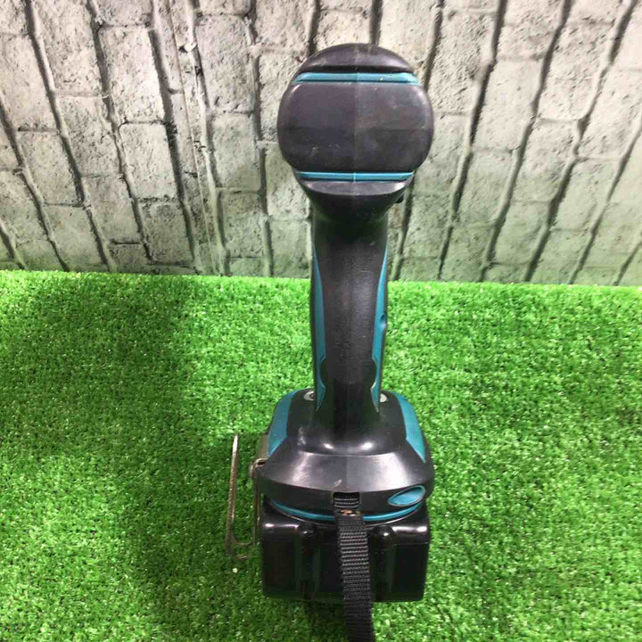 ★マキタ(makita) コードレスインパクトドライバー TD133DRFX【川口店】
