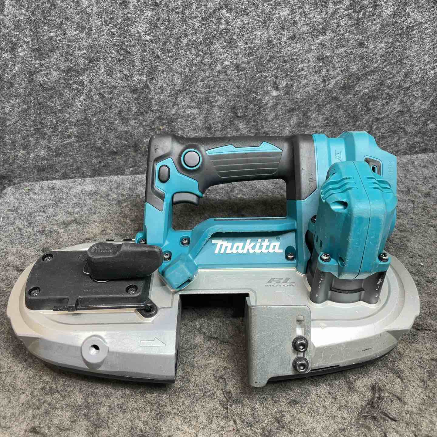 マキタ(makita) コードレスポータブルバンドソー PB184DZ【桶川店