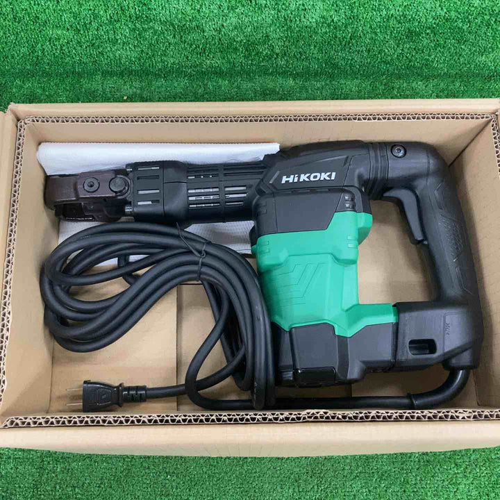 ★ハイコーキ(HIKOKI ※旧:日立工機) ハンマ H41SA4(N)【川崎店】