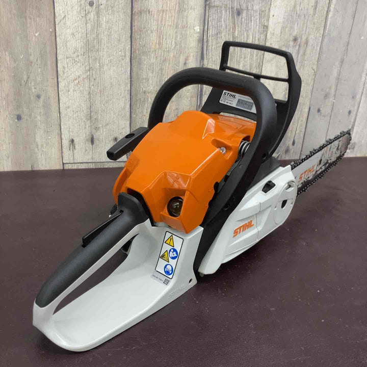 【中古品】スチール(STIHL) エンジンチェンソー MS182C-BE【東大和店】