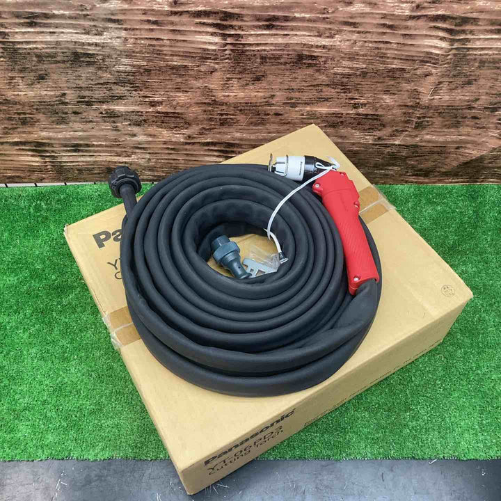 パナソニック(Panasonic) エアプラズマ切断トーチ YT-06PD3【川越店】