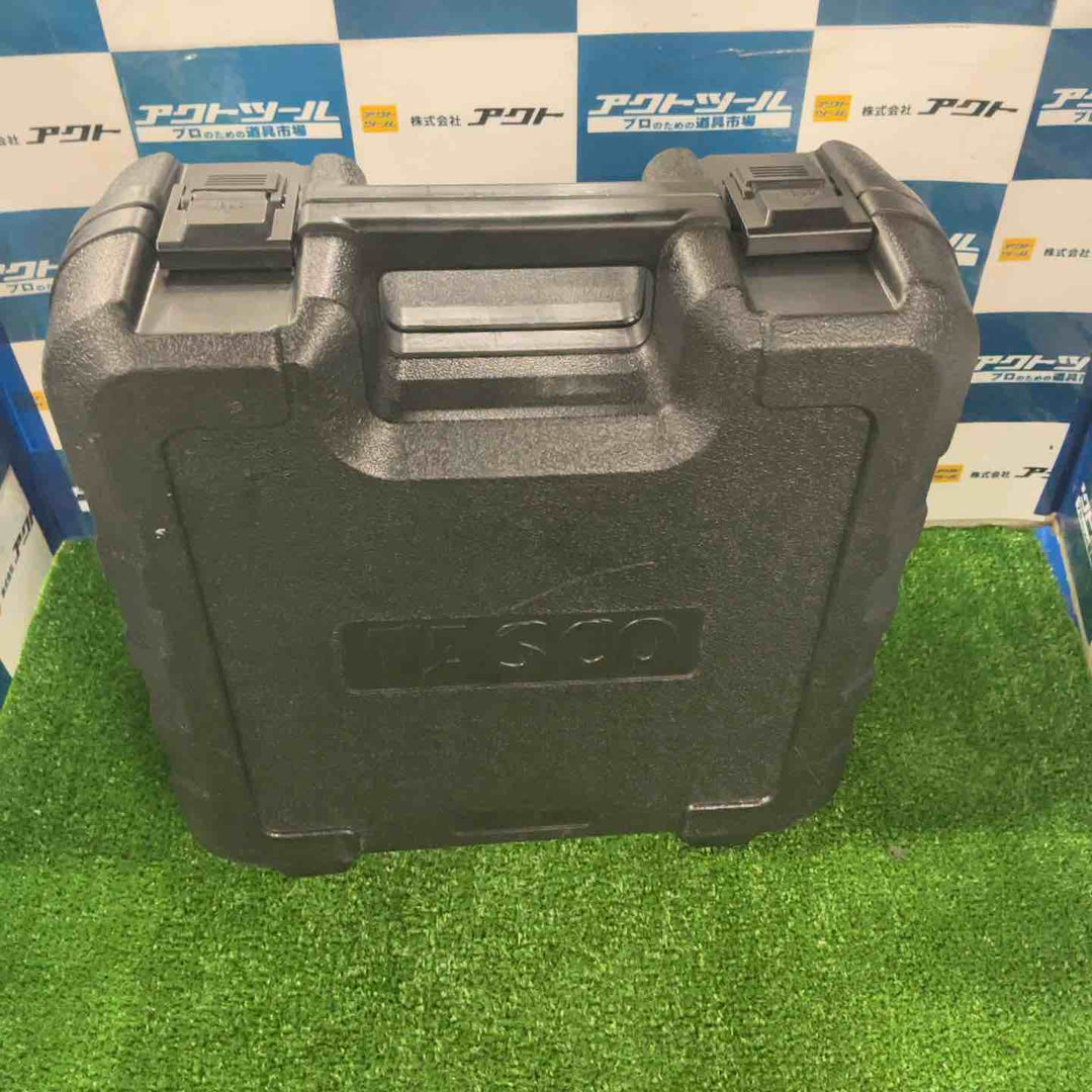 ★タスコ(TASCO) コードレスフレアツール TA550SF【草加店】