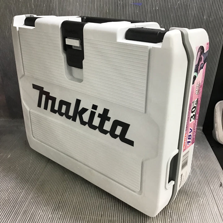 【未使用】マキタ(makita) コードレスインパクトドライバー TD149DRFXP【草加店】