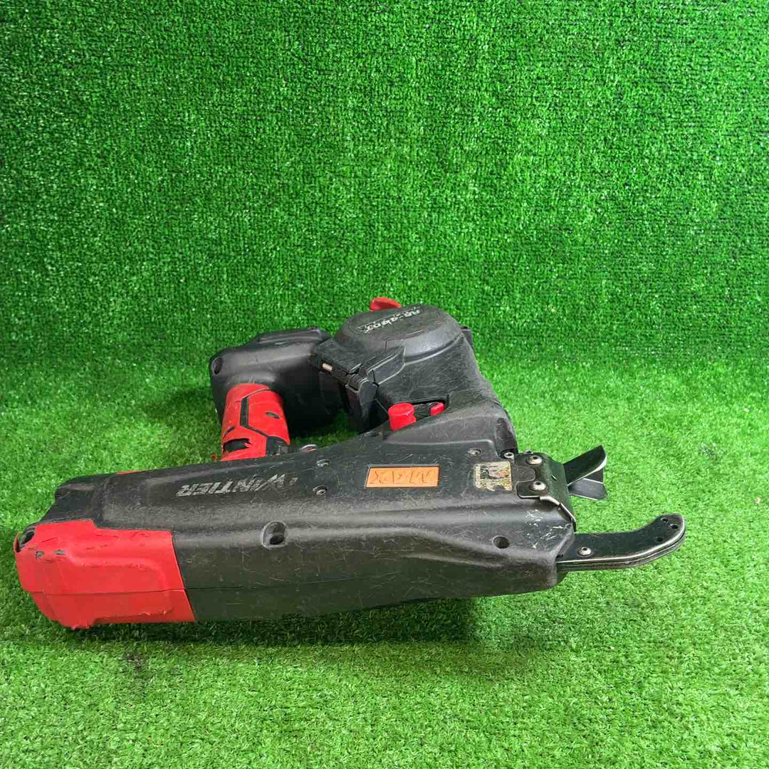 ◇マックス(MAX) 鉄筋結束機 ツインタイア RB-440T 本体のみ【藤沢店】