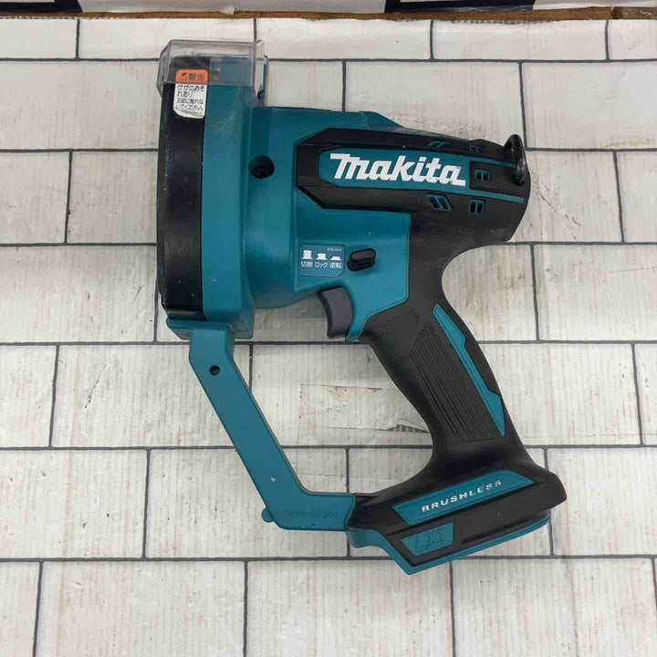 ★マキタ(makita) コードレス全ネジカッター SC102DRGX【所沢店】