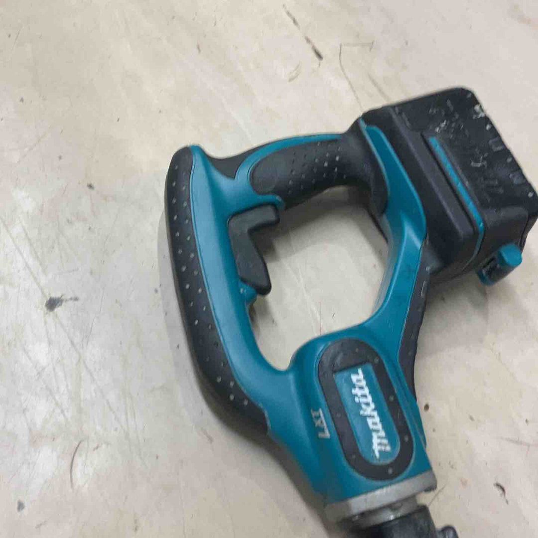 【店頭受取り限定】★マキタ(makita) コードレスコンクリートバイブレータ VR350DZ【町田店】