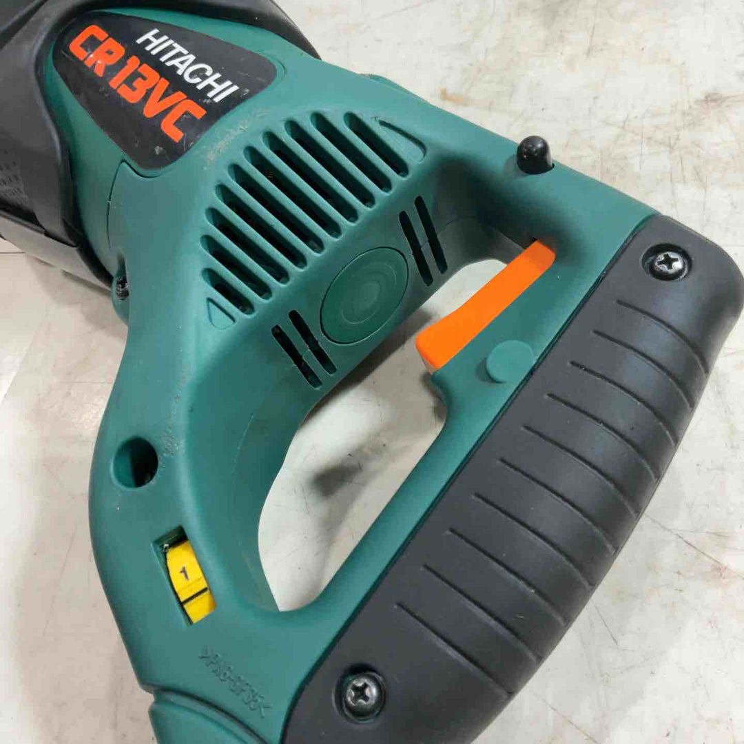 ★ハイコーキ(HIKOKI ※旧:日立工機) 電子セーバーソー CR13VC【川口店】