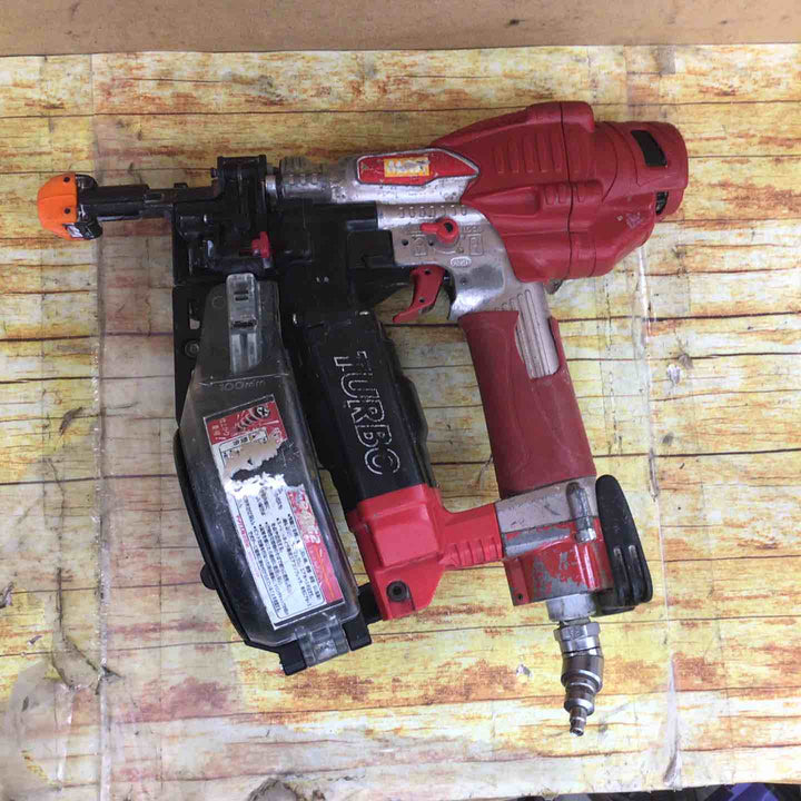 ★マックス(MAX) 高圧エアネジ打ち機 HV-R41G2【川崎店】