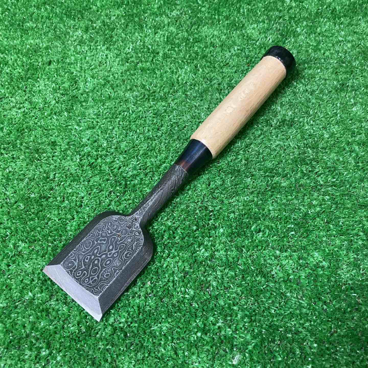 元寿舟弘 追入れ鑿 墨流し 木目打ち のみ 和工具 船津舟弘 【岩槻店】