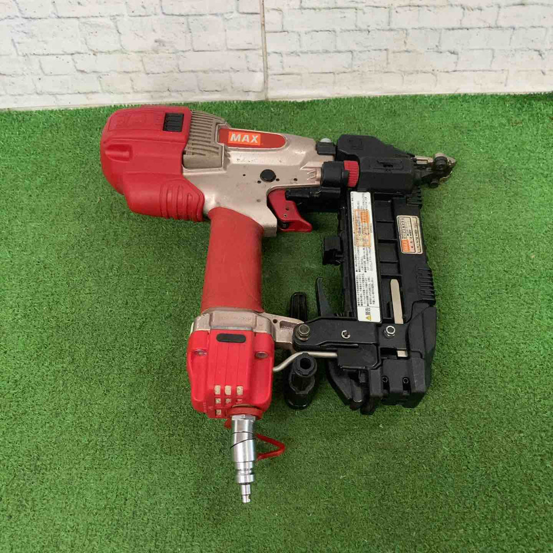 ★マックス(MAX) 高圧フロアタッカ HA-50F1(D)/4MAフロア【町田店】