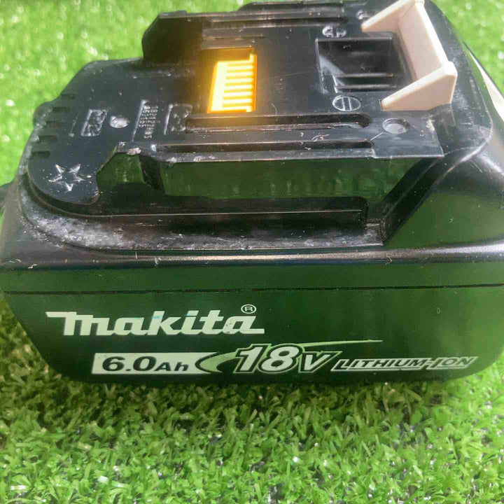 ◇マキタ(makita) コードレスインパクトドライバー TD170DGXAB オーセンティックブラウン【川崎店】