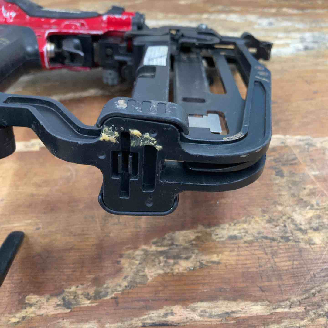 ★マキタ(makita) 高圧フロアタッカ AT450HA【柏店】