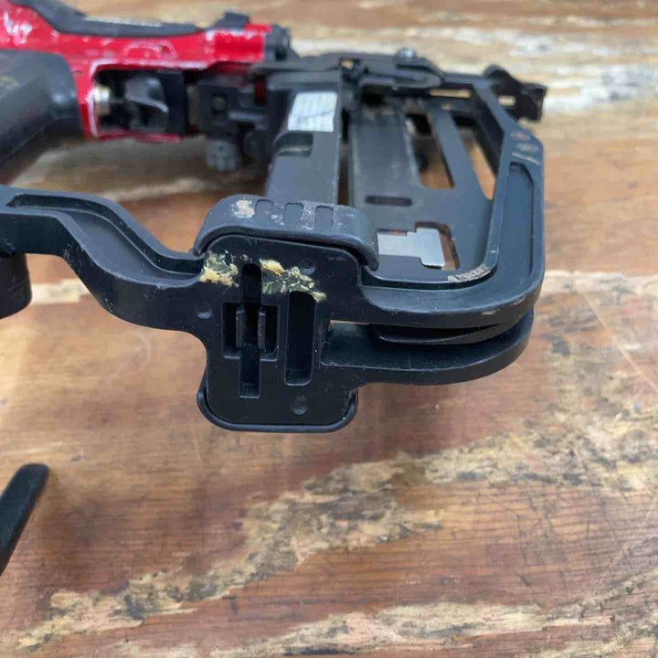 ★マキタ(makita) 高圧フロアタッカ AT450HA【柏店】