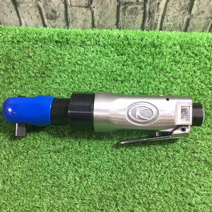 ◇空研(KUKEN) エアラチェットレンチ KR-133A【川口店】