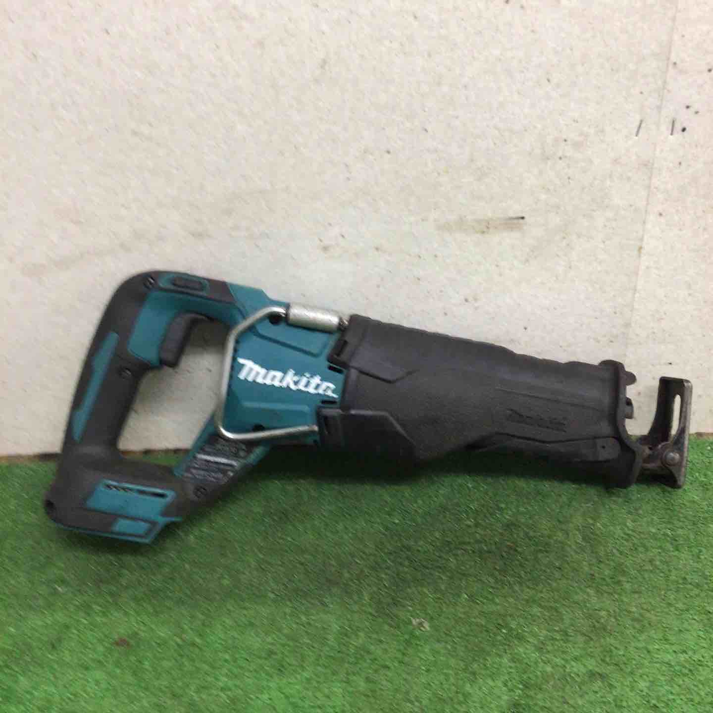 ★マキタ(makita) コードレスレシプロソー JR187DZK【町田店】 ☆マキタ(makita) コードレスレシプロソー JR187DZK【町田店