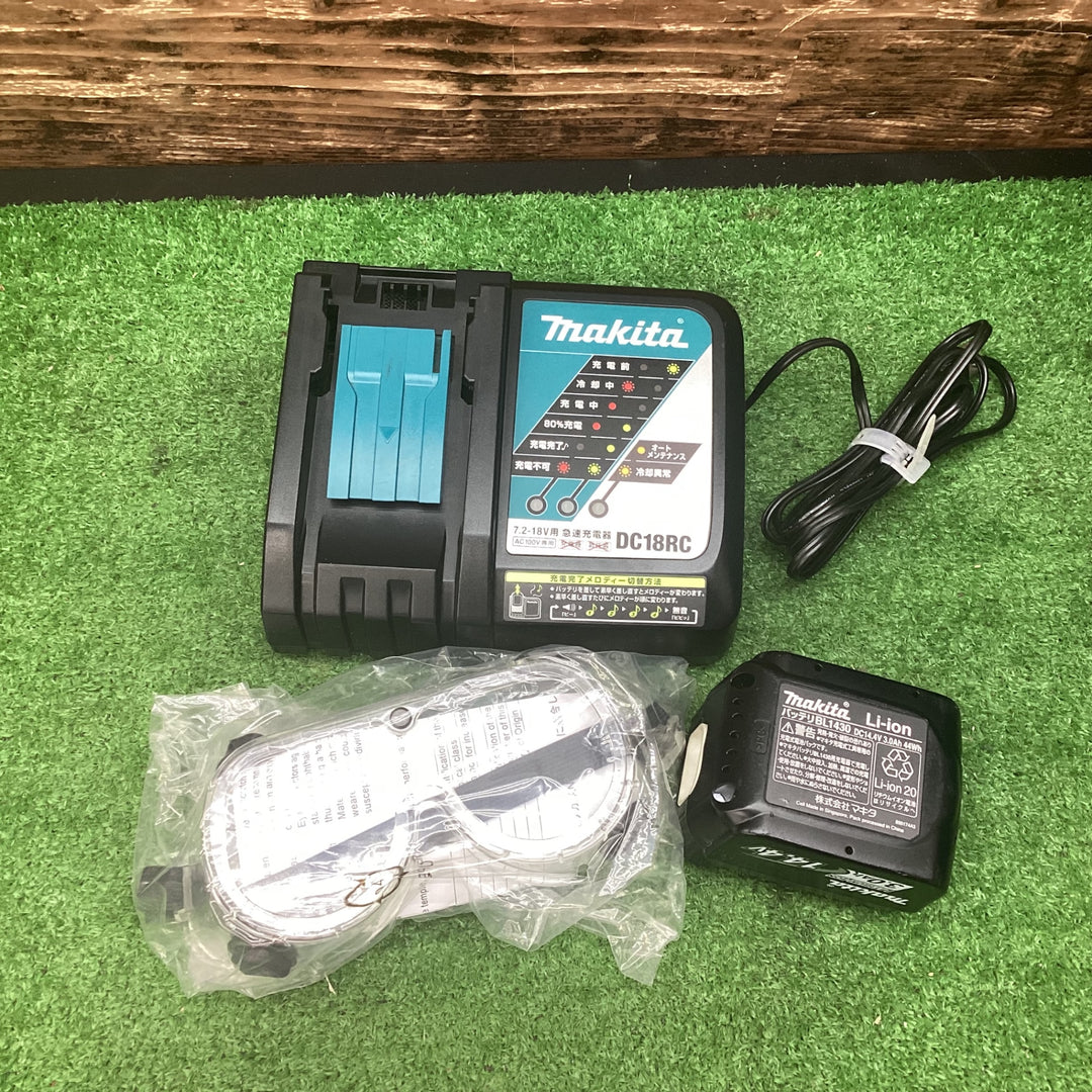 ☆マキタ(makita) コードレスチップソーカッタ CS540DRF【川越店】