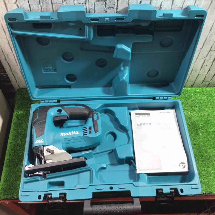 ★マキタ(makita) コードレスジグソー JV182DZK【川口店】