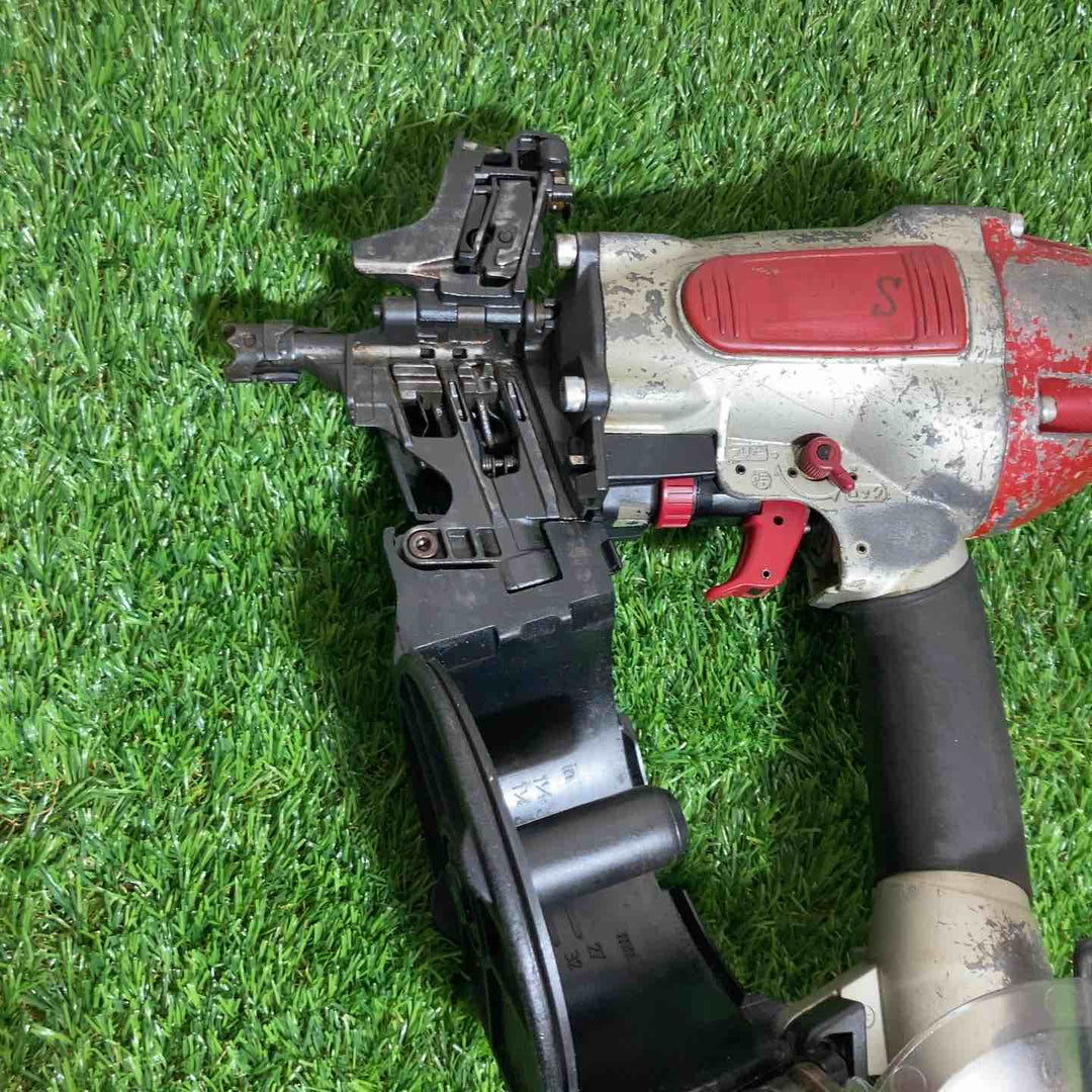 ★マックス(MAX) 常圧エア釘打ち機 CN-450S(FP)【戸田店】