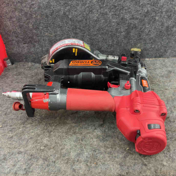 ★マックス(MAX) 高圧エアネジ打ち機 HV-R41G4【鴻巣店】