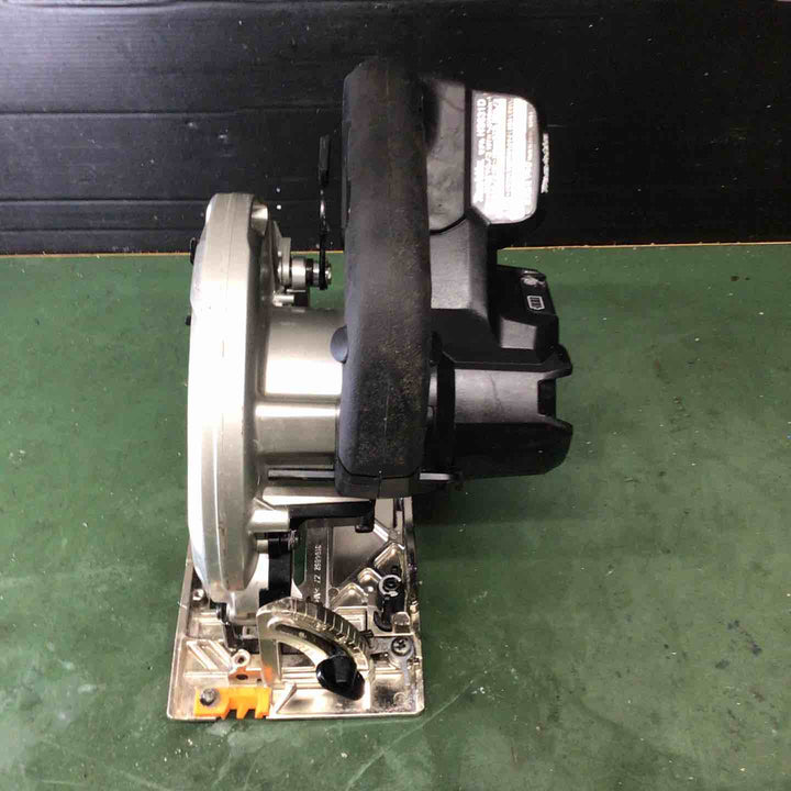 ★マキタ(makita) コードレス丸のこ HS631DZB【戸田店】