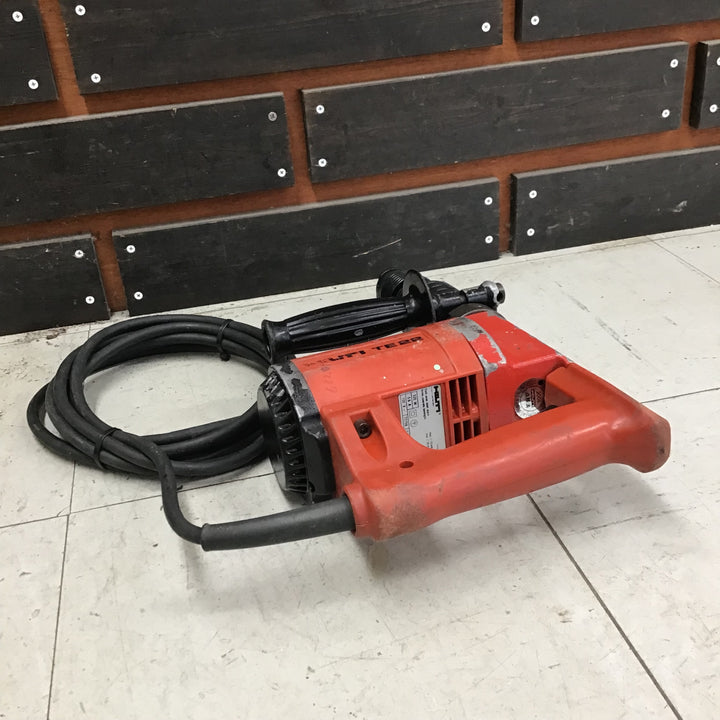 【中古品】ヒルティ/HILTI ハンマドリル TE22 100V 【鴻巣店】