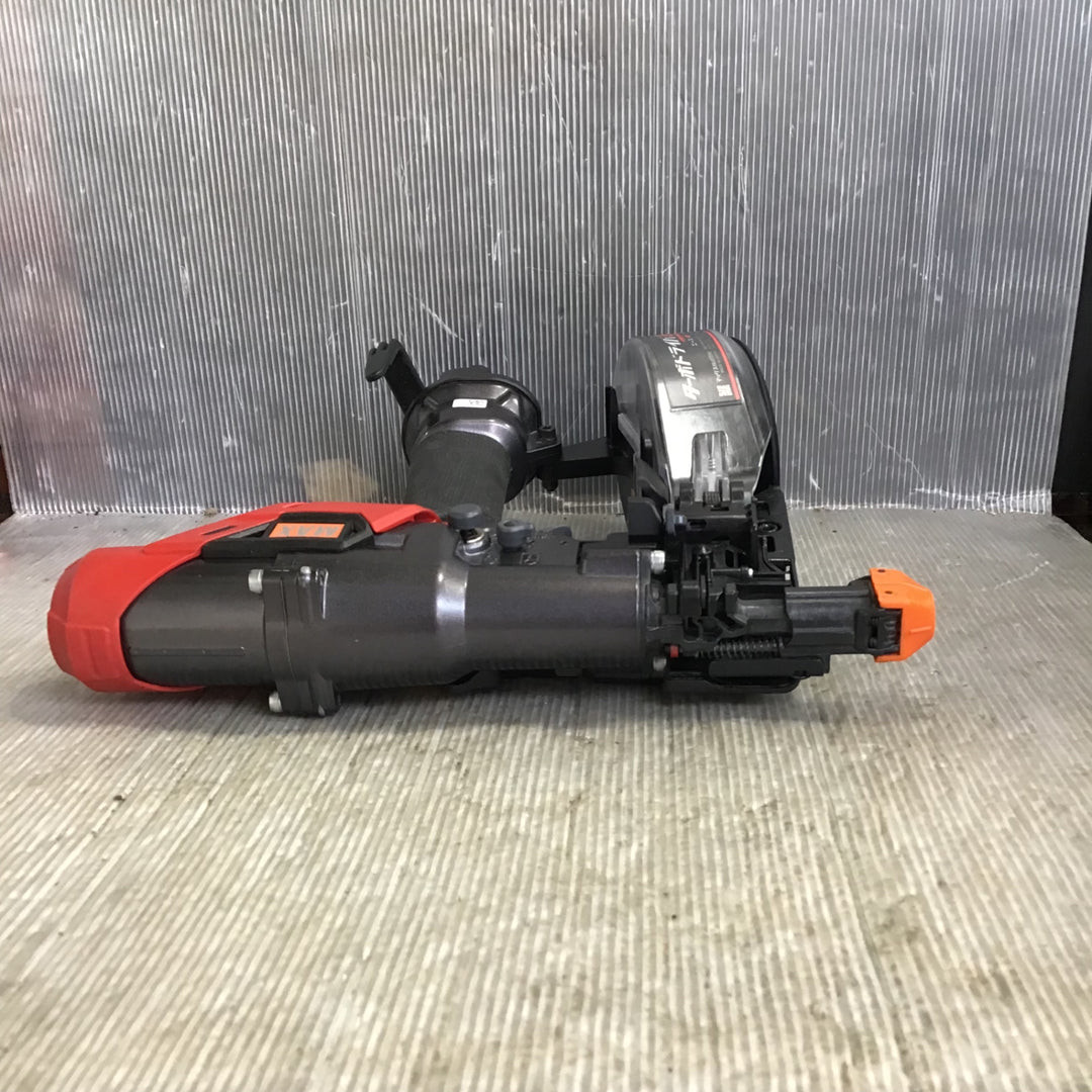 ★マックス(MAX) 高圧エアネジ打ち機 HV-R41G6(D)-G【草加店】