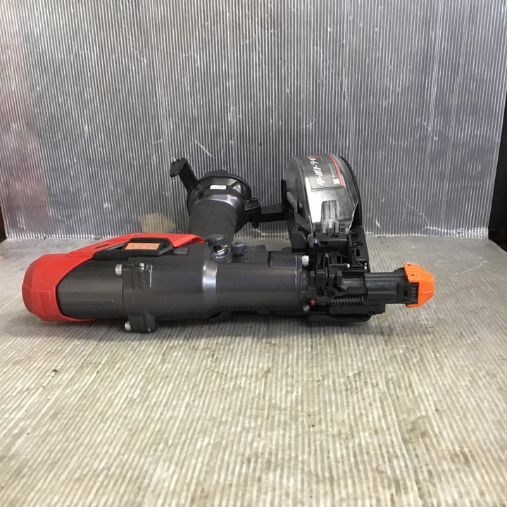 ★マックス(MAX) 高圧エアネジ打ち機 HV-R41G6(D)-G【草加店】