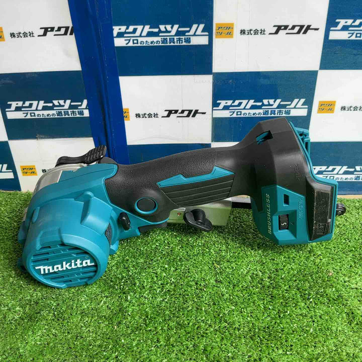★マキタ(makita) コードレスベルトサンダ BS180DZ【草加店】