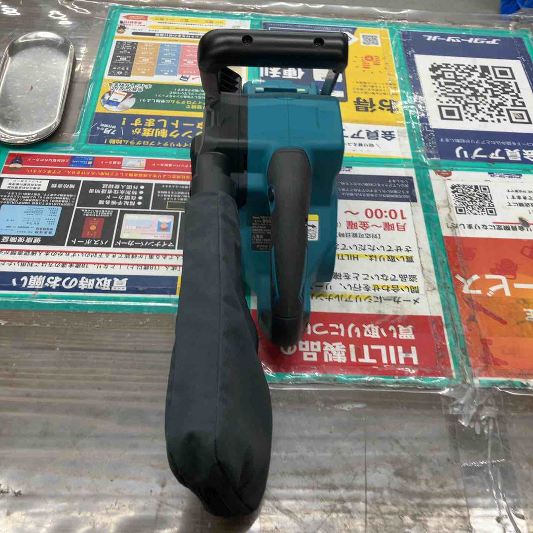 ★マキタ(makita) コードレスベルトサンダ BS001GZ【戸田店】