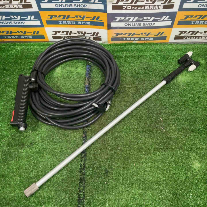 Panasonic 電気式噴霧器<5L>形 BH-589【草加店】