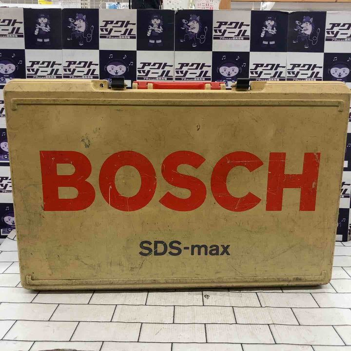 ◇ボッシュ(BOSCH) ハンマドリル GBH5/40DCE【所沢店】