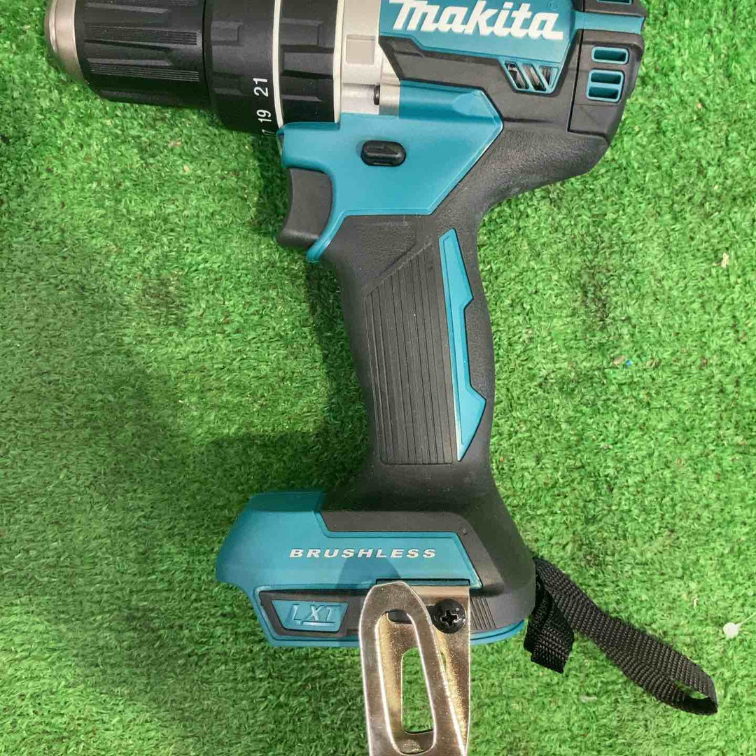 ☆マキタ(makita) コードレス振動ドリルドライバー HP484DZ【町田店】