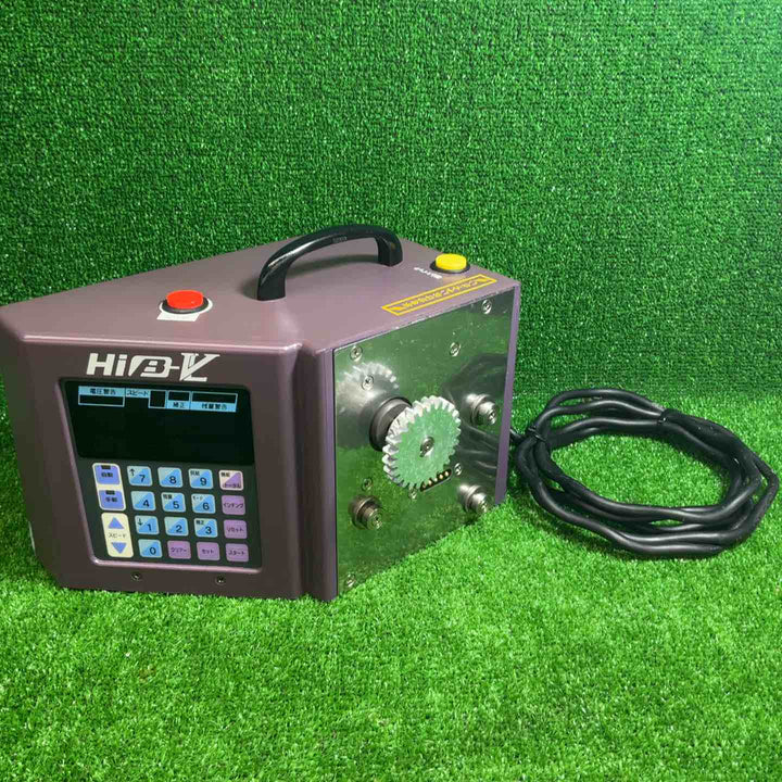 【中古品】 KLASS  極東産機  KYOKUTO 自動糊付機 コントローラー ハイベータ HIB-VL HIβ-VL 【藤沢店】