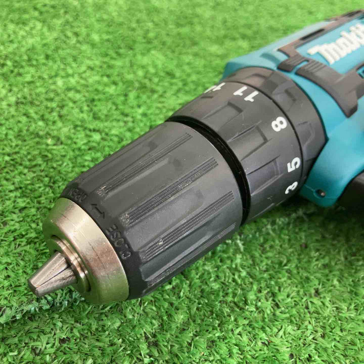 【中古品】 マキタ/makita コードレス振動ドリルドライバー・HP333DSHX 【桶川店】