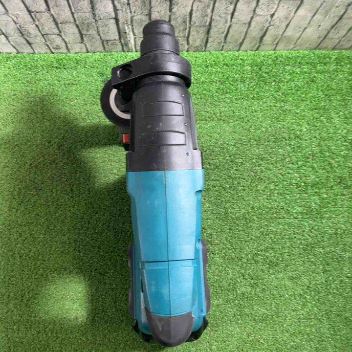 ★マキタ(makita) コードレスハンマドリル HR261DRDX 動作確認済【川口店】